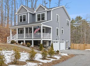 26 Channel Lane, Sanford, ME 04073