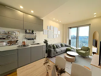 Rented by Pear NYC LLC