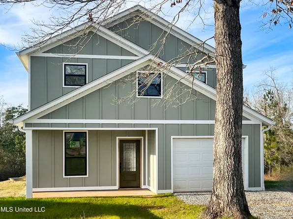 151 Beaver Dam Rd, Mc Henry, MS 39561