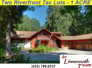 6802 353rd Ave NE, Carnation, WA 98014