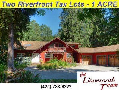 6802 353rd Ave NE, Carnation, WA, 98014