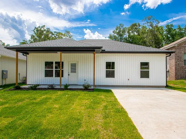 2208 Nichols Rd, Little Rock, AR 72205