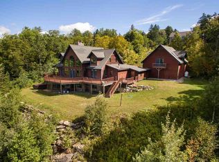 41 Lannon Ln, Ludlow, VT 05149