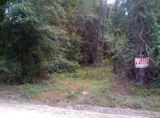 1495 County Road 75, Bunnell, FL 32110