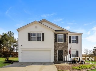 33 Abbey Ln NW, Cartersville, GA 30120