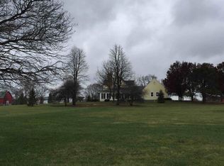 S Stoney Island, Beecher, IL 30645