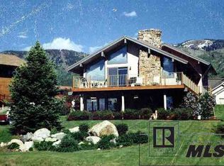 1385 Delta Queen Ct, Steamboat Springs, CO 80487
