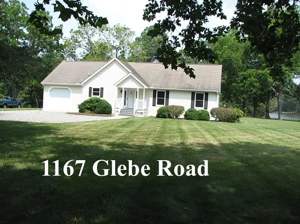 1167 Glebe Rd, Lottsburg, VA 22511