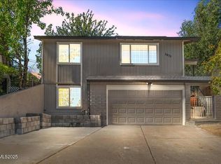 1075 Hartford Ct, Reno, NV 89503