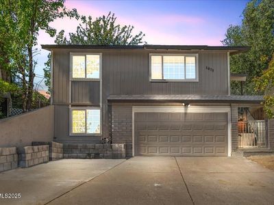 1075 Hartford Ct, Reno, NV, 89503