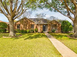 1329 Minter Rd, Plano, TX 75023