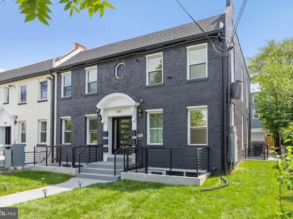 701 Quincy St NE #5, Washington, DC 20017