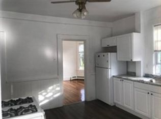 29R Tremont St #2, Cambridge, MA 02139