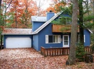 119 Osprey Ave, Roscommon, MI 48653