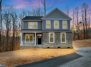 64 Bethel Church Rd, Fredericksburg, VA 22405