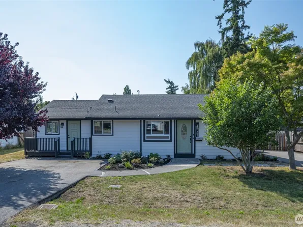 541 SE 5th Avenue, Oak Harbor, WA 98277