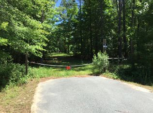 2601 Farley Burnsed Road, St George, GA 31562