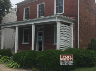 1277 W Washington St, Harpers Ferry, WV 25425