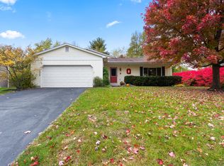 5575 Ellinger St, Columbus, OH 43235