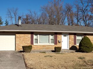 2422 Gayle Ave, Alton, IL 62002