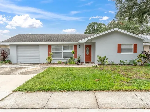 707 LEMONWOOD DRIVE, OLDSMAR, FL 34677