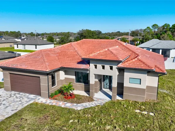 257 Lisette St, Fort Myers, FL 33913