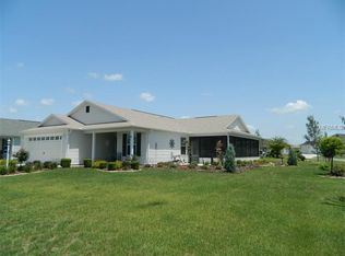 789 Abaco Path, The Villages, FL 32163