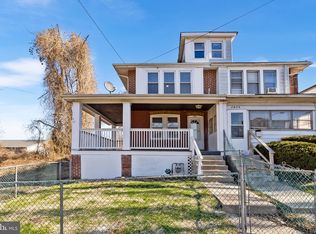 2627 Sandeland St, Chester, PA 19013