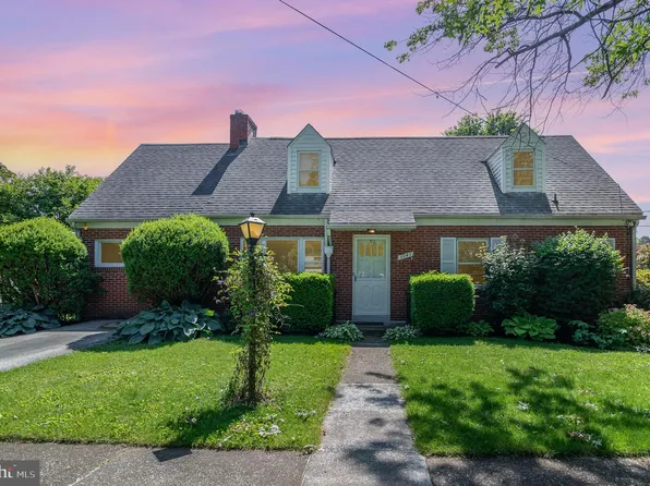 3945 Green St, Harrisburg, PA 17110