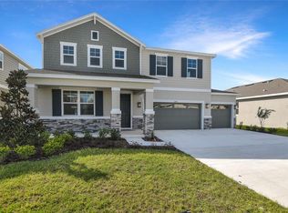 1674 Crooked Creek St, Saint Cloud, FL 34772