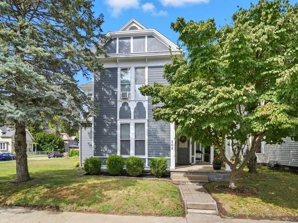 268 W Church St, Newark, OH 43055