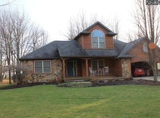 4382 Stonegate Dr, Ashtabula, OH 44004