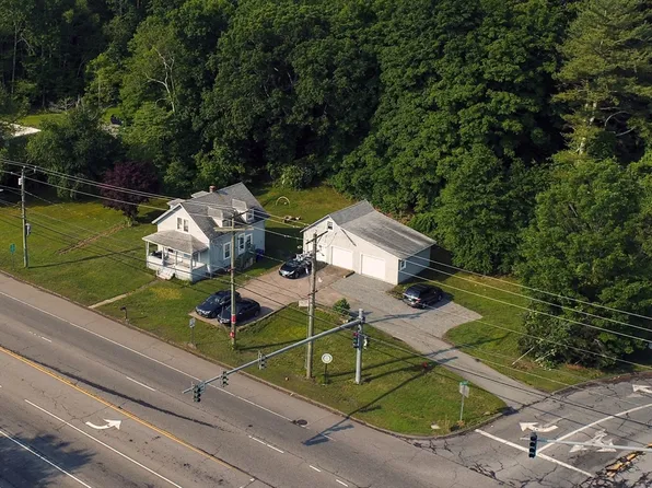 414 Liberty St, Pawcatuck, CT 06379