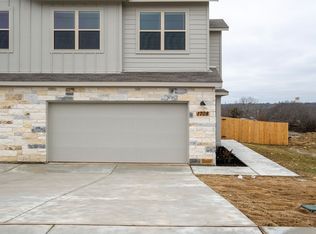 1201 Garland Rd, Georgetown, TX 78626