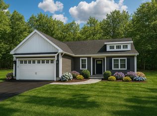 101 Sand Hill Road, Greenfield Center, NY 12833