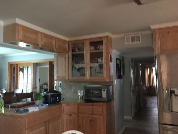 Other Side Of Kitchen