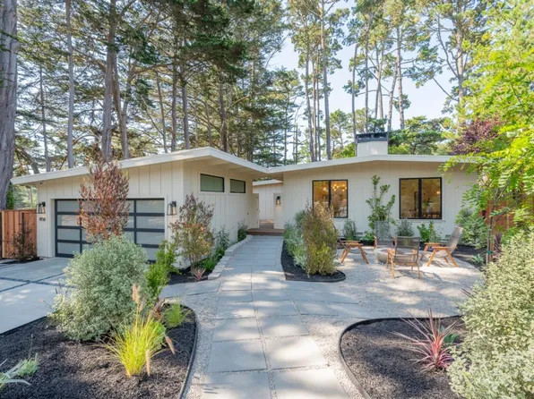 4158 El Bosque Dr, Pebble Beach, CA 93953