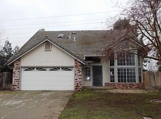 110 Peninsula Dr, Atwater, CA