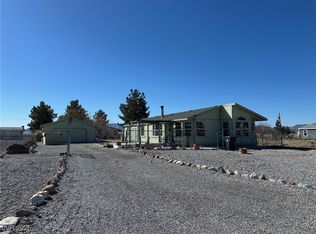 2791 Rio Rico Dr #4, Pahrump, NV 89048