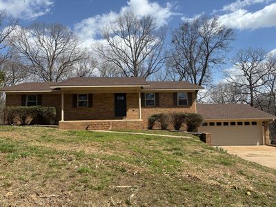 50 Lance St, Batesville, AR, 72501