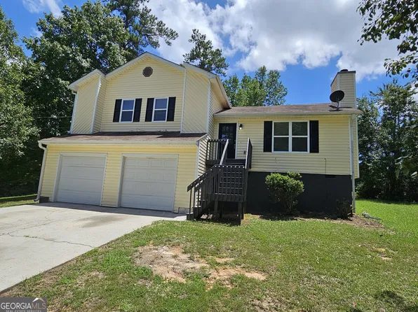 2339 Maple Ave, Morrow, GA 30260