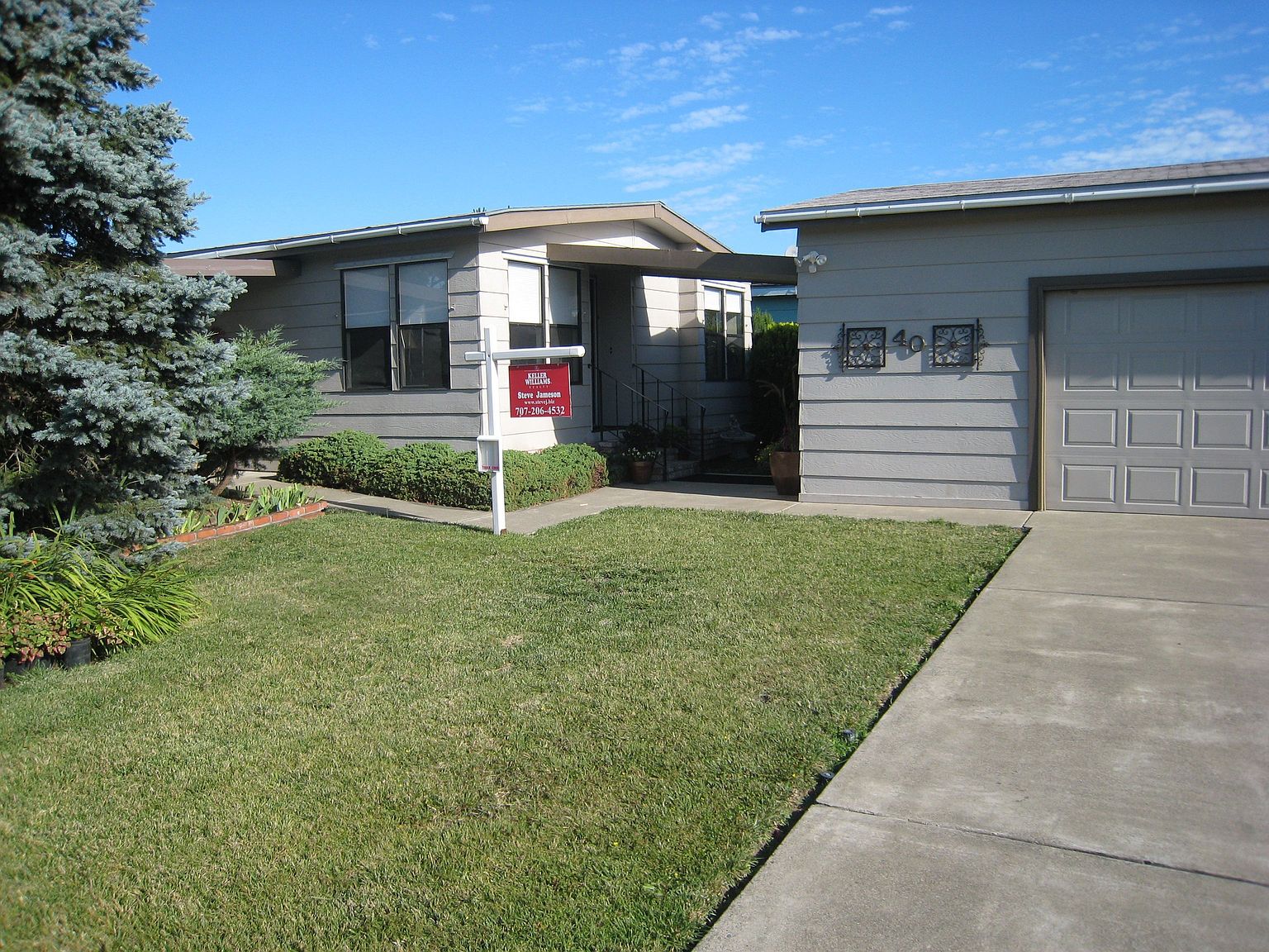 1945 Piner Rd SPC 40, Santa Rosa, CA 95403 Zillow