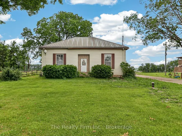 564207 Karn Rd, South West Oxford, ON N5C 3J5