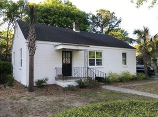 622 McCants Dr, Mount Pleasant, SC 29464