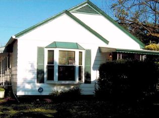 1420 N Bosart Ave, Indianapolis, IN