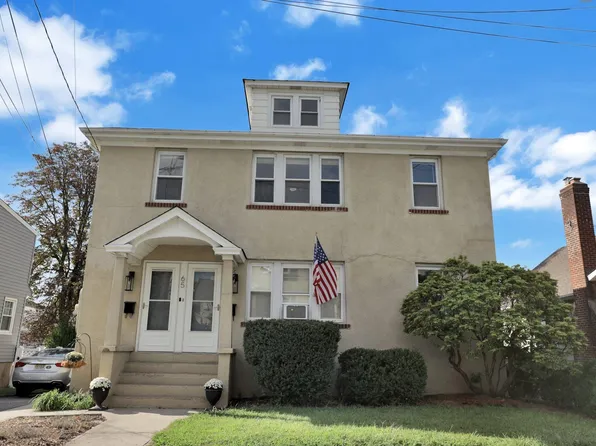 65 10th St, Wood Ridge, NJ 07075