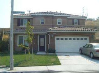 16609 Gala Ave, Fontana, CA 92337