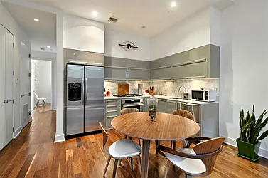 Rented by Corcoran