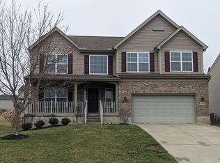 1105 Audas Ct, Independence, KY 41051