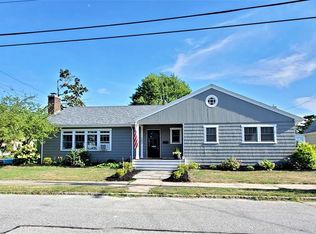 162 Plymouth St, New Bedford, MA 02740